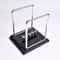 Newtons Cradle Balance Balls Perpetual Motion Desk Toy Office Ornament 4