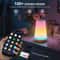 Tuya Smart WiFi RGB Bedside Lamp App Voice Control Ambient Night Light 2
