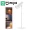 MIJIA 3in1 Flexible Rechargeable Lamp Magnetic Desk Clamp Torch LED Light 0