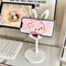 Cute Rabbit Phone Stand Universal HandsFree Holder For Phones Tablets 2