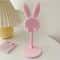 Cute Rabbit Phone Stand Universal HandsFree Holder For Phones Tablets 6