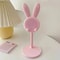 Cute Rabbit Phone Stand Universal HandsFree Holder For Phones Tablets 6