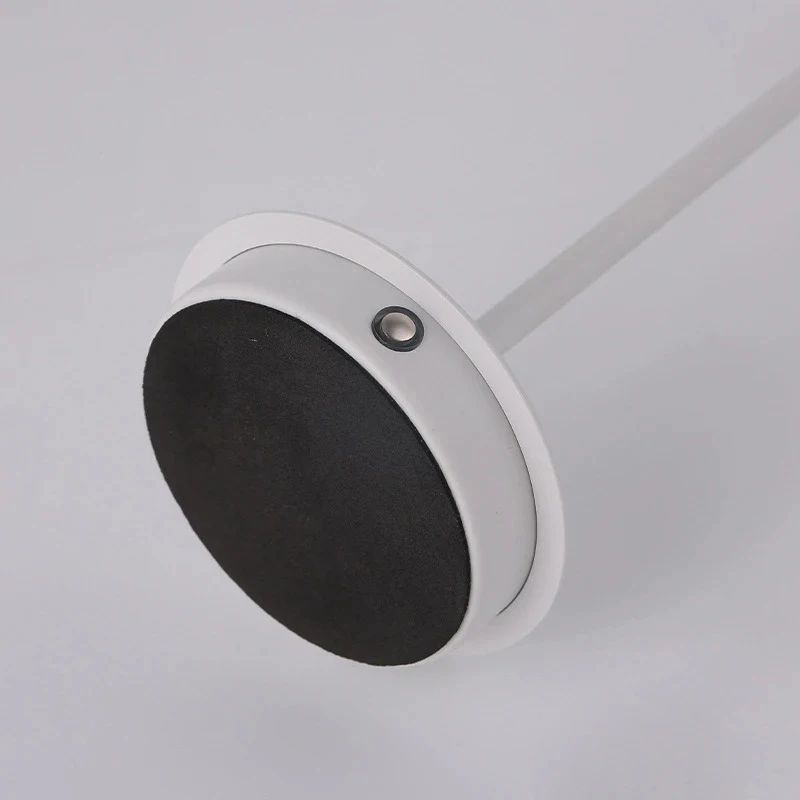 Rechargeable LED Touch Table Lamp 3Color Stepless Dimmable Cordless Desk Light 5