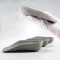 Orthopedic Height Increase Insoles With Arch Support For AllDay Comfort 6
