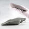 Orthopedic Height Increase Insoles With Arch Support For AllDay Comfort 6