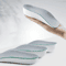 Orthopedic Height Increase Insoles With Arch Support For AllDay Comfort 0