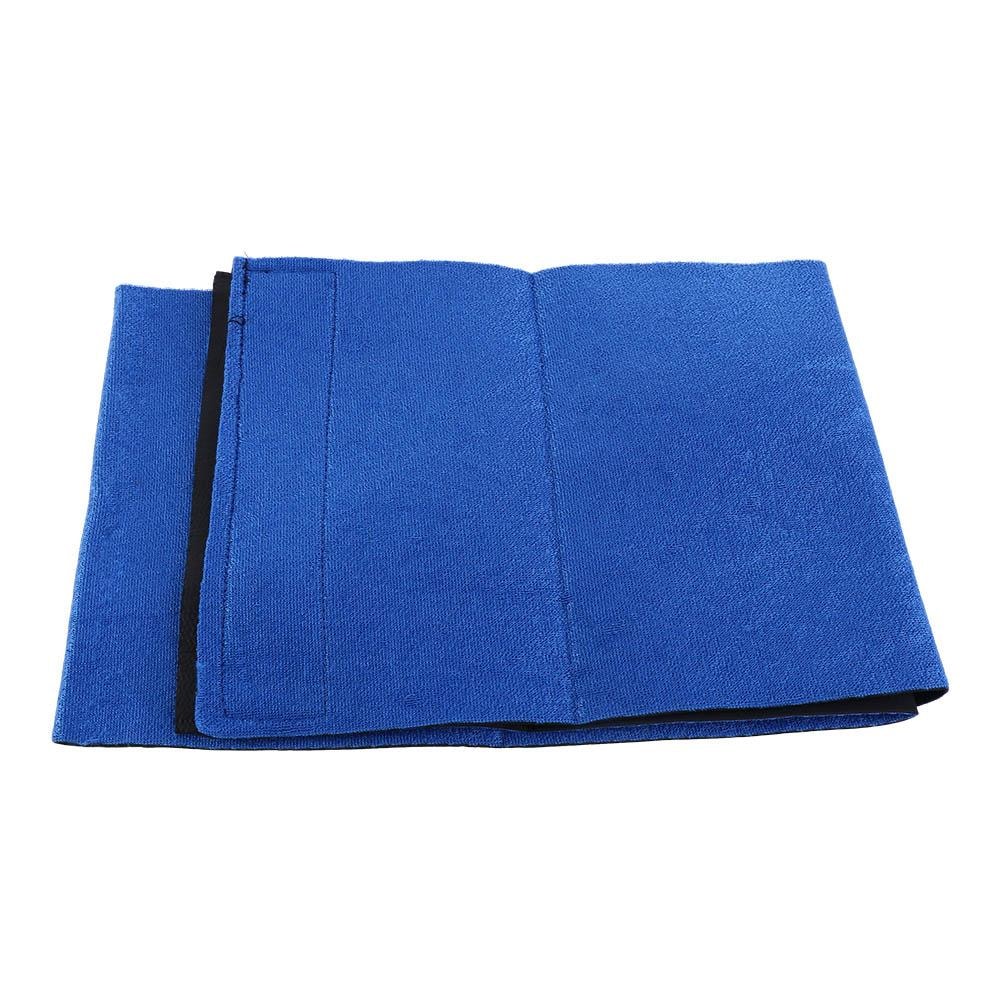 Waist Trimmer Belt, Accelerate Belly Fat Loss & Improve Posture for Weight Loss & Core Support