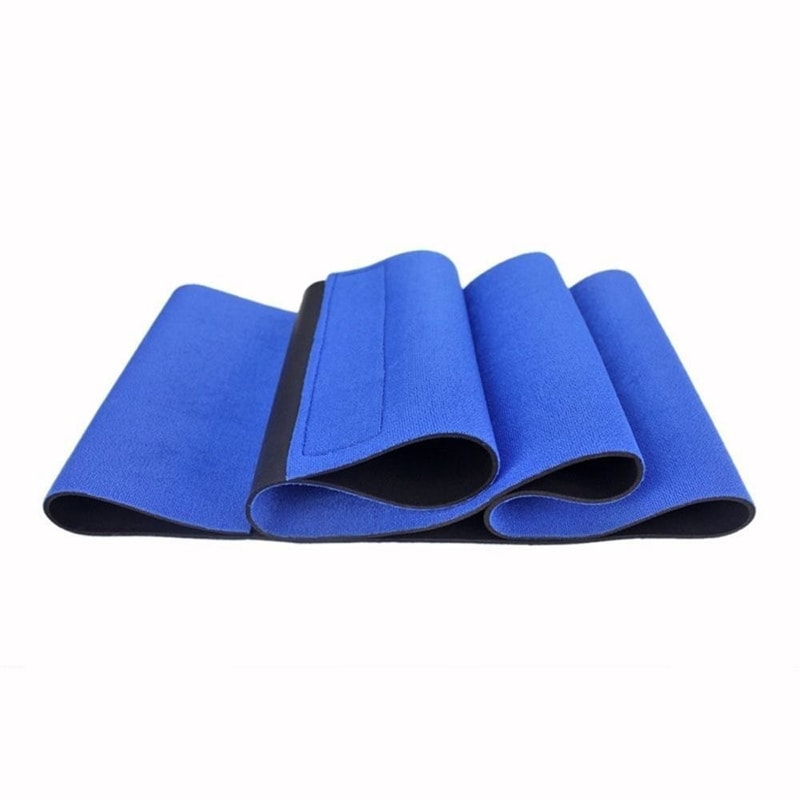 Waist Trimmer Belt, Accelerate Belly Fat Loss & Improve Posture for Weight Loss & Core Support