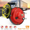 300DB Super Train Horn for Cars and Trucks, Instant Attention for Safer Driving