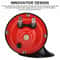 300DB Super Train Horn for Cars and Trucks, Instant Attention for Safer Driving