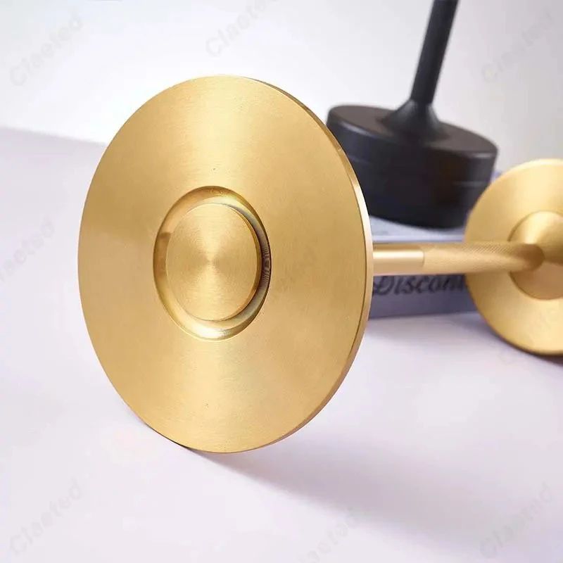 Rechargeable Wireless LED Table Lamp Touch Sensor Dimmable Restaurant Bedside Desk Light 4