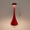 Rechargeable Mushroom LED Table Lamp Touch Dimmable Wireless USBC Bedside Desk Light 2