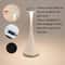 Rechargeable Mushroom LED Table Lamp Touch Dimmable Wireless USBC Bedside Desk Light 3