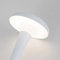 Rechargeable Mushroom LED Table Lamp Touch Dimmable Wireless USBC Bedside Desk Light 4