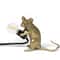 Modern Resin Animal LED Table Lamp Mouse Cat Squirrel Decorative Desk Night Light 10