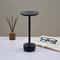 Rechargeable Aluminum LED Table Lamp Touch Sensor Dimmable Wireless Restaurant Bedside Light 6