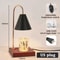 Candle Warmer Lamp With Timer Dimmable Aromatherapy Wax Melt Table Lamp 6