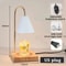 Candle Warmer Lamp With Timer Dimmable Aromatherapy Wax Melt Table Lamp 7