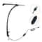 24W Triple Head LED Desk Lamp With Clamp Auto Dimming Eye Care Monitor Light 7
