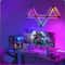 Smart RGB LED Wall Light Bars WiFi App Controlled Modular Gaming TV Backlight Lamp 0