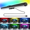 RGB LED Monitor Light Bar Dimmable Screen Desk Lamp With Music Rhythm Backlight 4