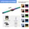 RGB LED Monitor Light Bar Dimmable Screen Desk Lamp With Music Rhythm Backlight 6