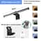 RGB LED Monitor Light Bar Dimmable Screen Desk Lamp With Music Rhythm Backlight 7