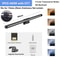 RGB LED Monitor Light Bar Dimmable Screen Desk Lamp With Music Rhythm Backlight 9