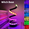Modern Spiral LED Table Lamp 3 Color Touch Dimmable Bedside Desk Light 10