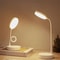 Portable USB LED Desk Lamp Touch Dimmable Eye Protection Reading Light 1