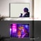 Cyberpunk Edgerunners Neon LED Lamp 3D Anime Gaming Room Night Light 1