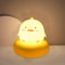Cute Animal LED Night Light For Kids Touch Control 3 Level Dimmable Nursery Lamp 7