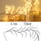 USB Willow Vine LED Branch Lights Flexible DIY Wall Decor With 8 Lighting Modes 5