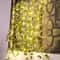 LED Ivy Vine String Lights Artificial Green Leaf Garland For Bedroom Wedding Decor 2