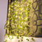 LED Ivy Vine String Lights Artificial Green Leaf Garland For Bedroom Wedding Decor 2