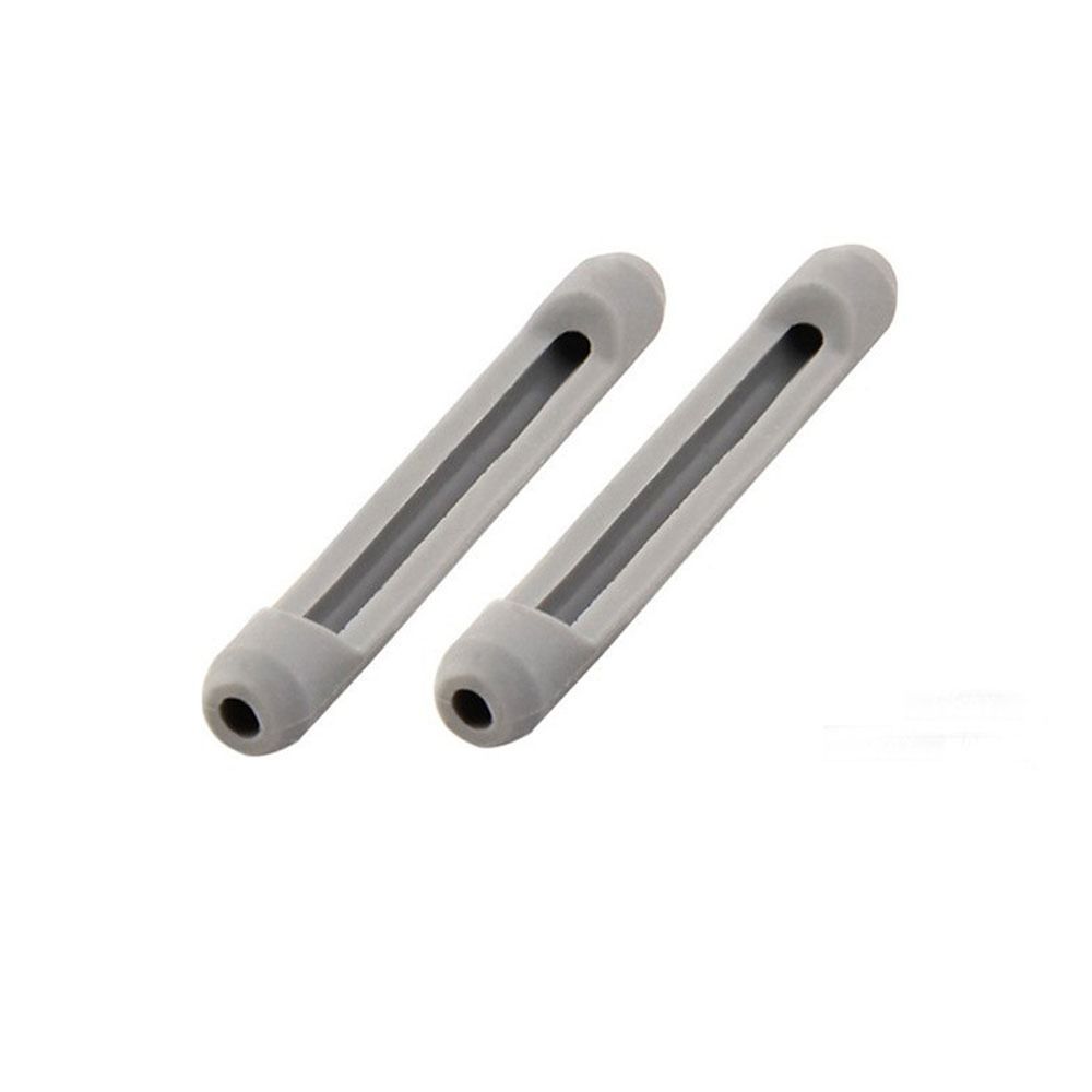 Silicone Glasses Temple Tips Prevent Slipping Relieve Ear Pain Easily 8