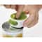 Mini Stainless Steel Manual Can Opener Portable Easy Twist Can Bottle Opener Kitchen Tool 2