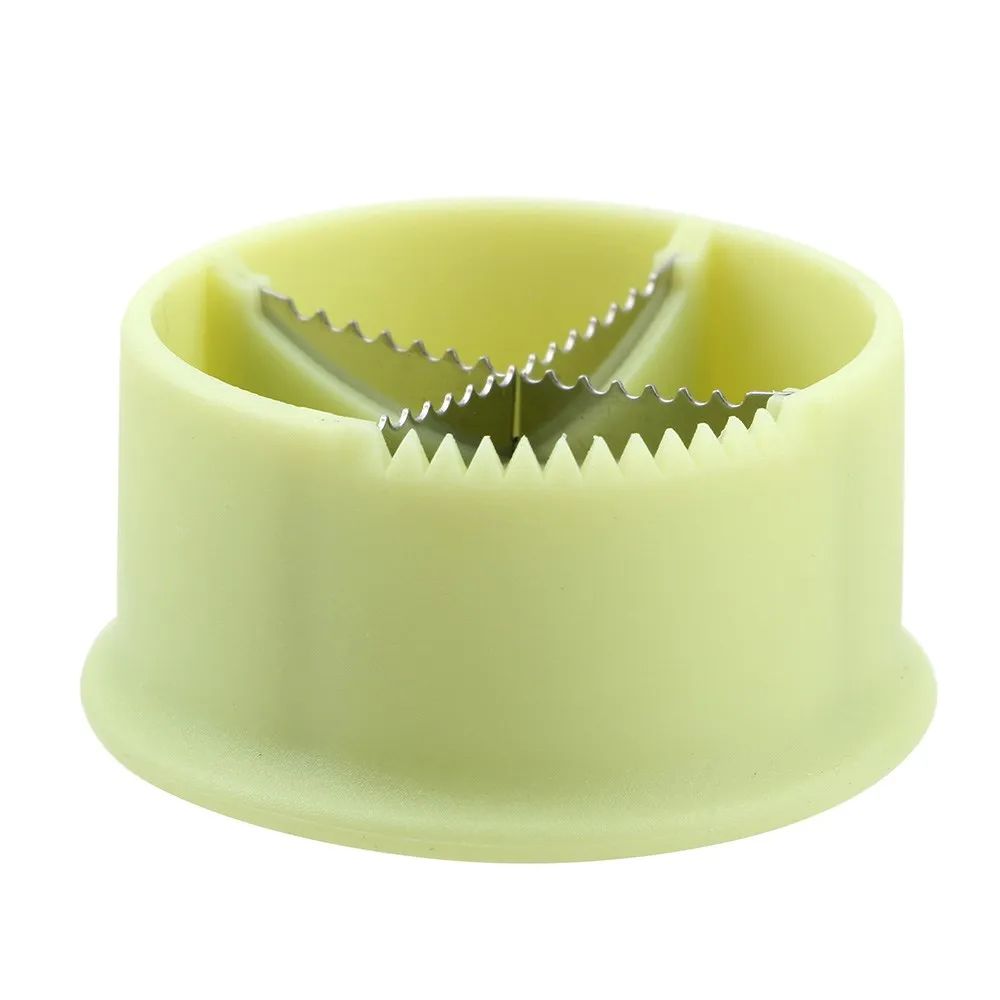 Multifunction Chestnut Nut Cracker Tool Cross Blade Walnut Sheller Chestnut Opener Kitchen Gadge 2