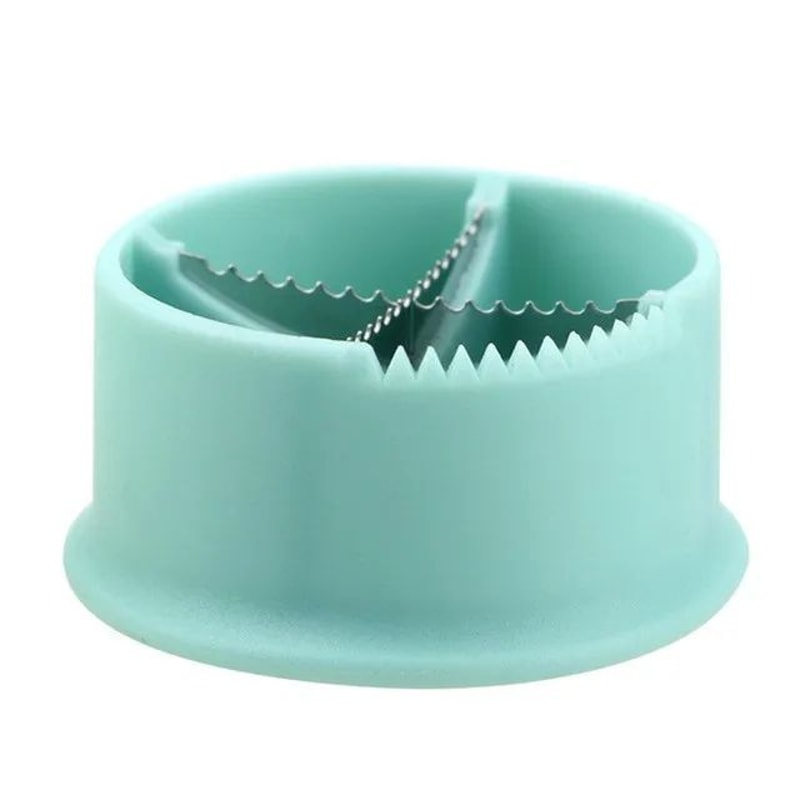 Multifunction Chestnut Nut Cracker Tool Cross Blade Walnut Sheller Chestnut Opener Kitchen Gadge 6