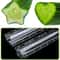 Garden Vegetable Shaping Mold Set Star Heart Shape Cucumber Growing Form 0