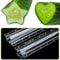 Garden Vegetable Shaping Mold Set Star Heart Shape Cucumber Growing Form 0