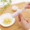 Manual Garlic Ginger Twist Crusher Easy Press Kitchen Mincer Tool 2