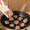 Manual Meatball Maker Mold Spoon Set Easy DIY Meat Fish Ball Kitchen Tool 2