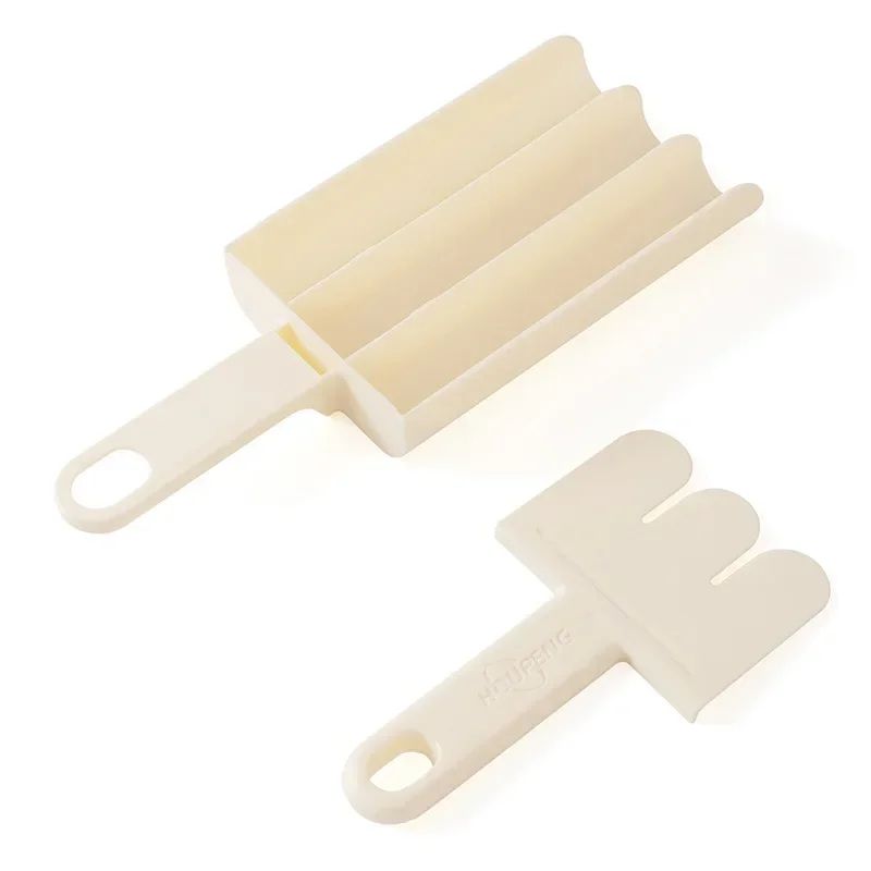 Manual Meatball Maker Mold Spoon Set Easy DIY Meat Fish Ball Kitchen Tool 6