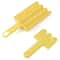 Manual Meatball Maker Mold Spoon Set Easy DIY Meat Fish Ball Kitchen Tool 8