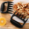 BBQ Bear Claw Meat Shredder Heat Resistant Pulled Pork Meat Separator Tool 1