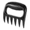 BBQ Bear Claw Meat Shredder Heat Resistant Pulled Pork Meat Separator Tool 3