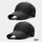 QuickDry Breathable Running Cap Lightweight Outdoor Sun Protection Baseball Hat 1