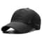 QuickDry Breathable Running Cap Lightweight Outdoor Sun Protection Baseball Hat 6