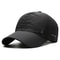 QuickDry Breathable Running Cap Lightweight Outdoor Sun Protection Baseball Hat 6